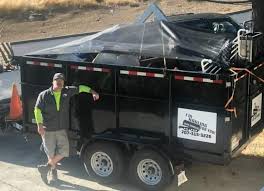 Trusted San Dimas, CA Junk Removal Services Experts